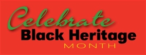 Black Heritage Month Events